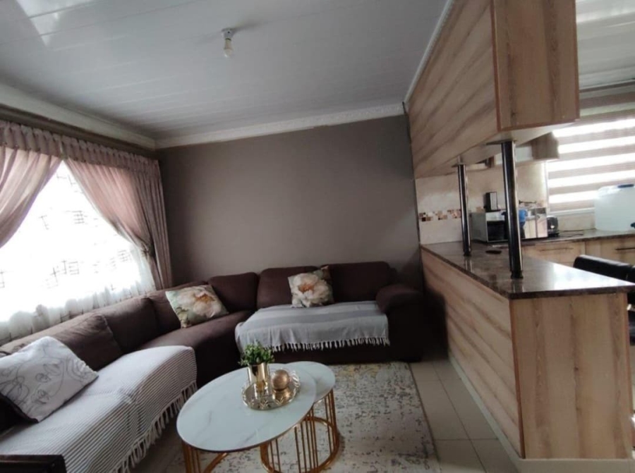 3 Bedroom Property for Sale in Seraleng North West